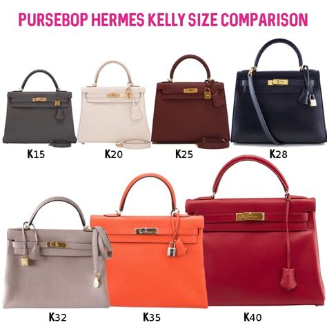 hermes mini kelly size|Hermes kelly 28 vs 32.